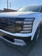 2026 Hyundai PALISADE SE