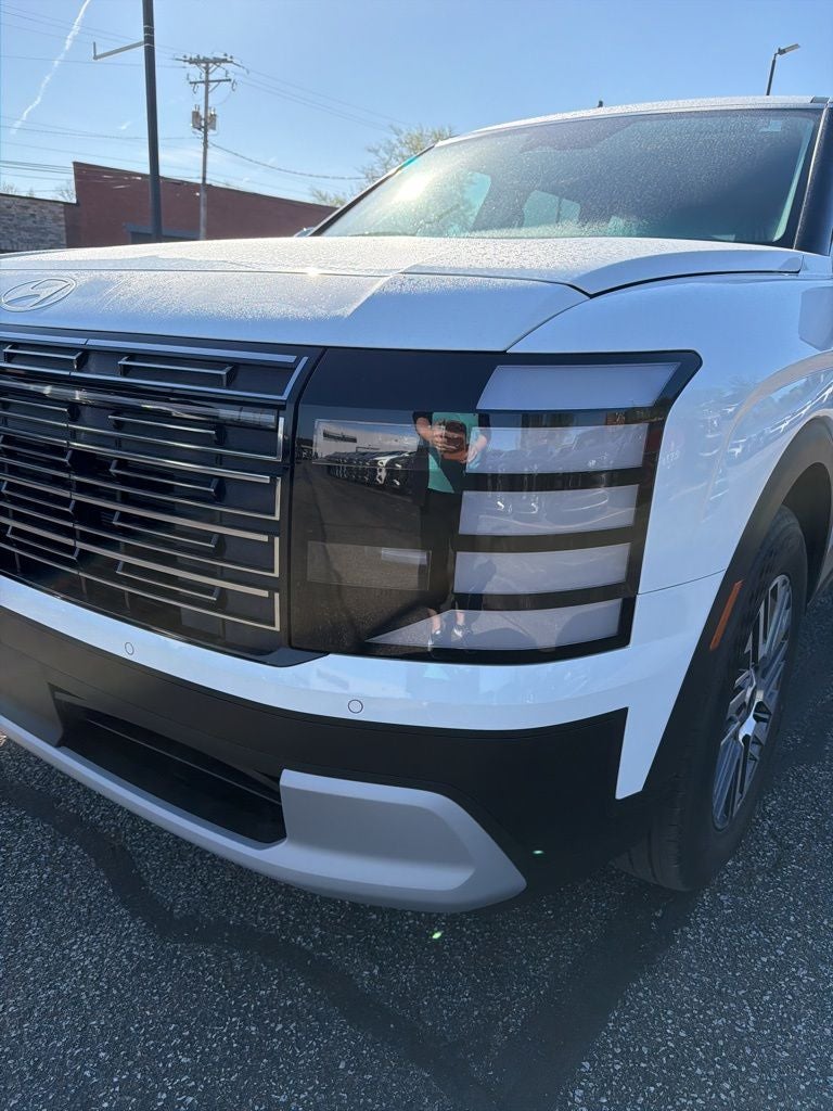 2026 Hyundai PALISADE SE