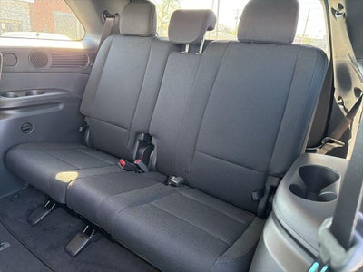 2026 Hyundai PALISADE SE