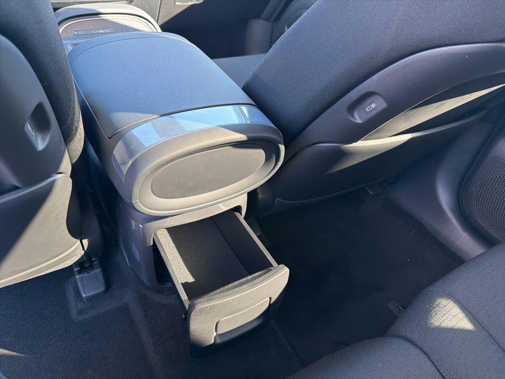 2026 Hyundai PALISADE SE