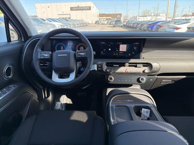 2026 Hyundai PALISADE SE