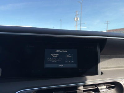 2026 Hyundai PALISADE SE