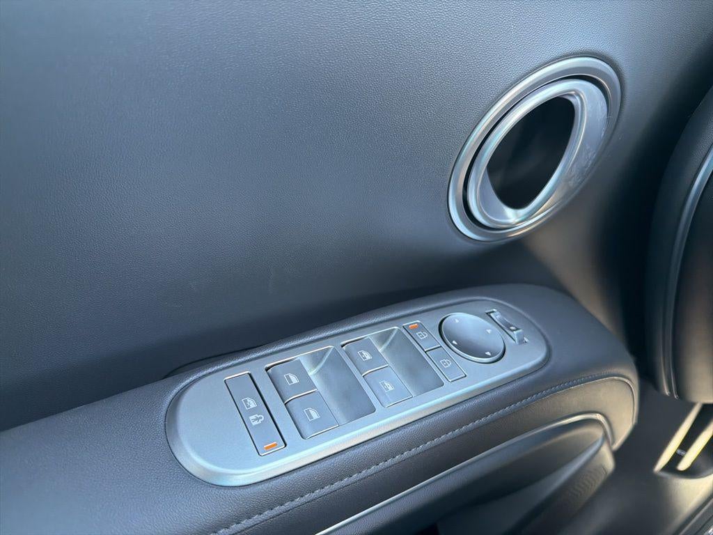 2026 Hyundai PALISADE SE