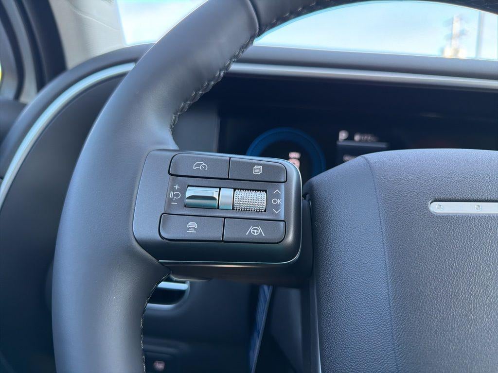 2026 Hyundai PALISADE SE