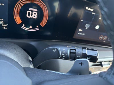 2026 Hyundai PALISADE SE