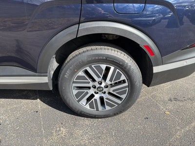 2026 Hyundai PALISADE HYBRID SEL Premium 7 Passenger