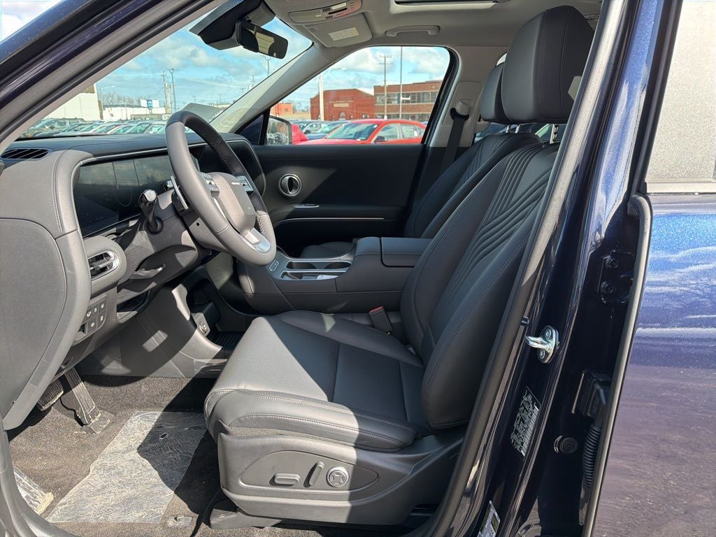 2026 Hyundai PALISADE HYBRID SEL Premium 7 Passenger