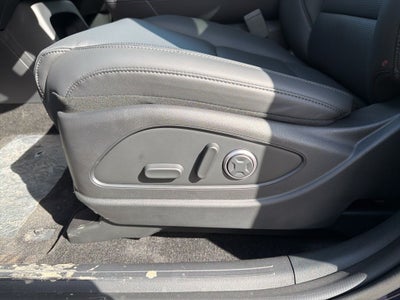 2026 Hyundai PALISADE HYBRID SEL Premium 7 Passenger