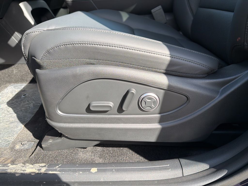 2026 Hyundai PALISADE HYBRID SEL Premium 7 Passenger