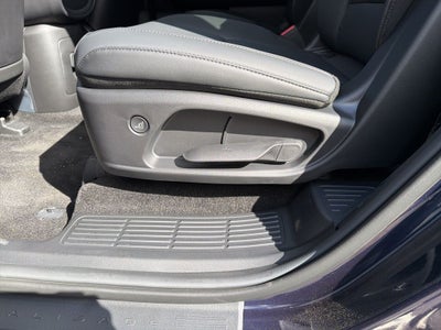 2026 Hyundai PALISADE HYBRID SEL Premium 7 Passenger