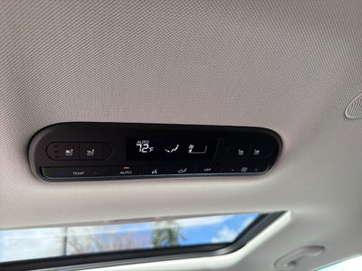 2026 Hyundai PALISADE HYBRID SEL Premium 7 Passenger