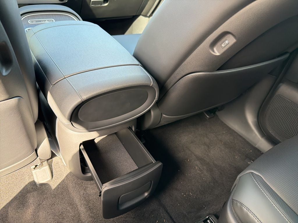 2026 Hyundai PALISADE HYBRID SEL Premium 7 Passenger