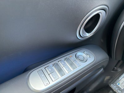 2026 Hyundai PALISADE HYBRID SEL Premium 7 Passenger