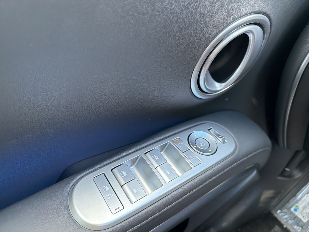 2026 Hyundai PALISADE HYBRID SEL Premium 7 Passenger