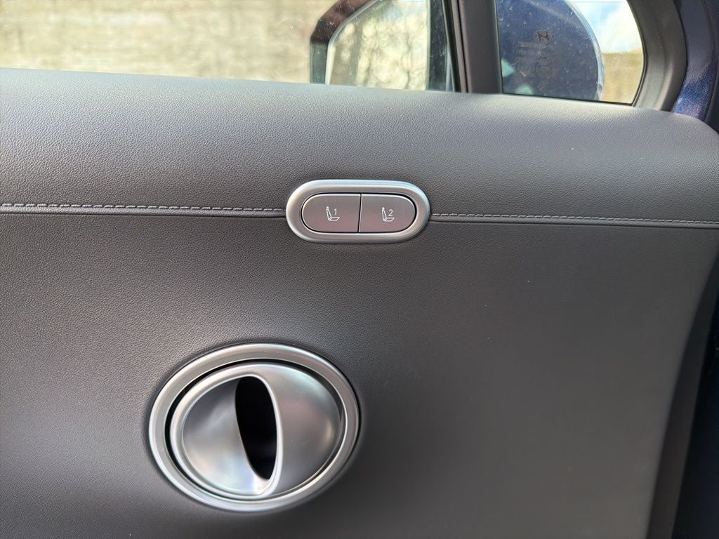 2026 Hyundai PALISADE HYBRID SEL Premium 7 Passenger