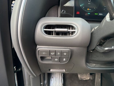 2026 Hyundai PALISADE HYBRID SEL Premium 7 Passenger