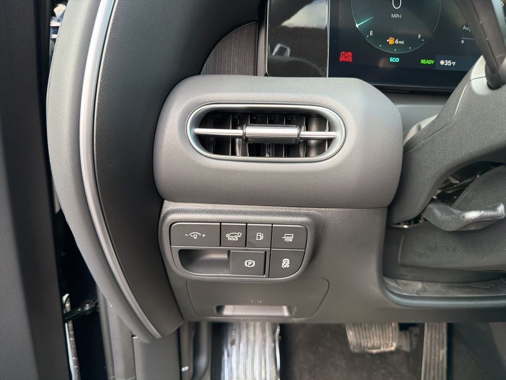 2026 Hyundai PALISADE HYBRID SEL Premium 7 Passenger