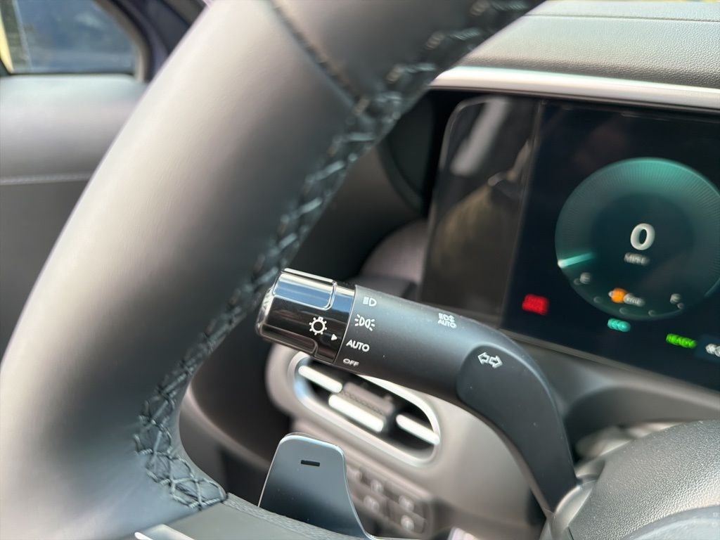 2026 Hyundai PALISADE HYBRID SEL Premium 7 Passenger