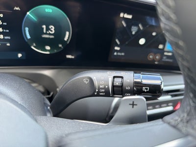 2026 Hyundai PALISADE HYBRID SEL Premium 7 Passenger