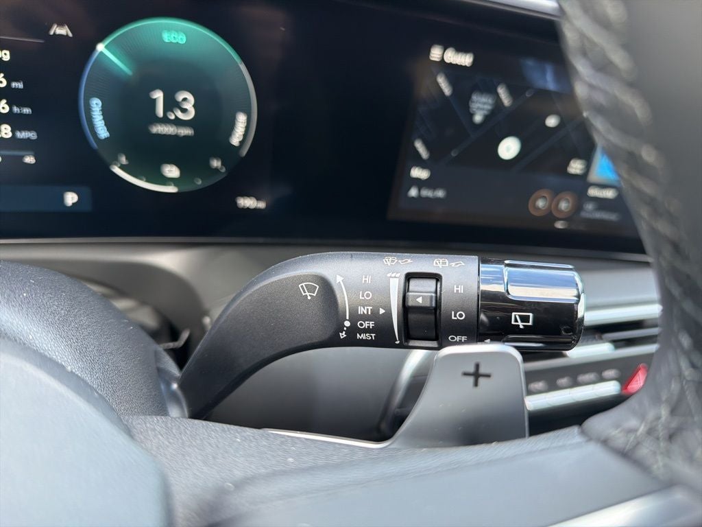 2026 Hyundai PALISADE HYBRID SEL Premium 7 Passenger