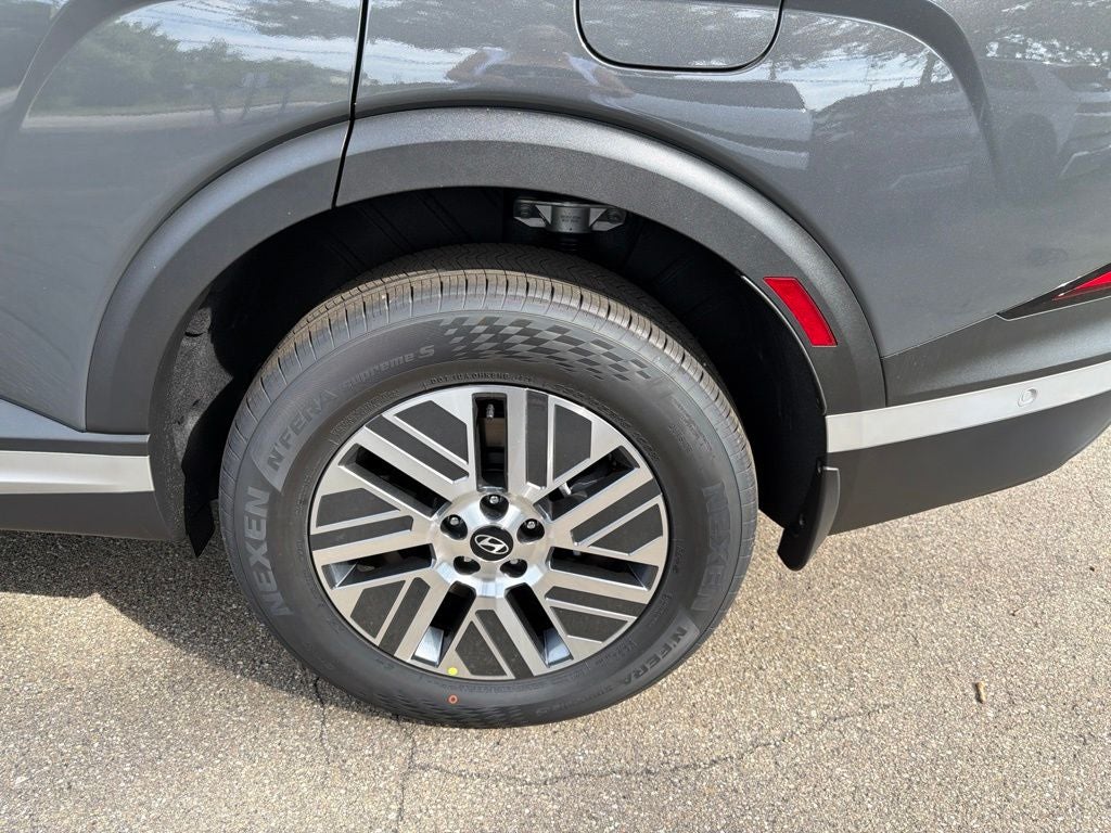 2026 Hyundai PALISADE HYBRID SEL Premium 8 Passenger