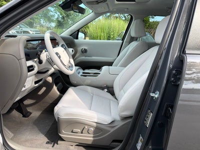 2026 Hyundai PALISADE HYBRID SEL Premium 8 Passenger