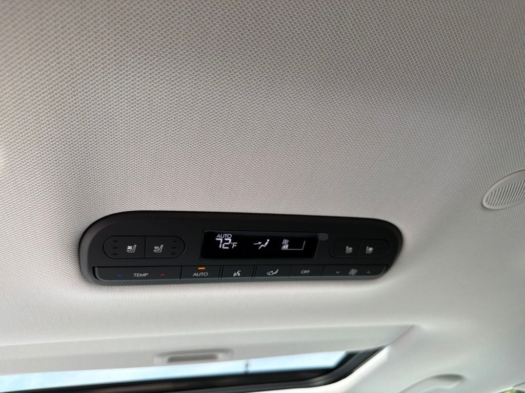 2026 Hyundai PALISADE HYBRID SEL Premium 8 Passenger
