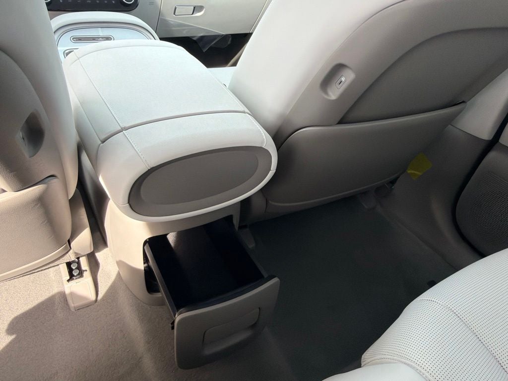 2026 Hyundai PALISADE HYBRID SEL Premium 8 Passenger