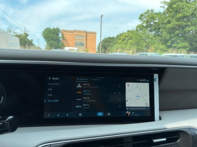 2026 Hyundai PALISADE HYBRID SEL Premium 8 Passenger