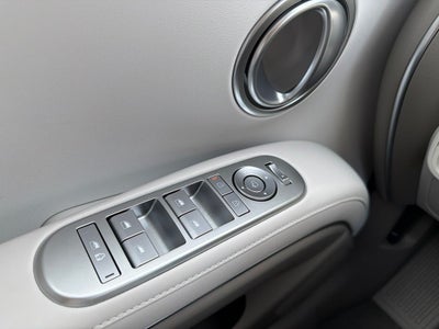 2026 Hyundai PALISADE HYBRID SEL Premium 8 Passenger