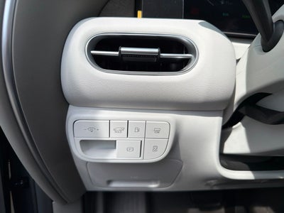 2026 Hyundai PALISADE HYBRID SEL Premium 8 Passenger