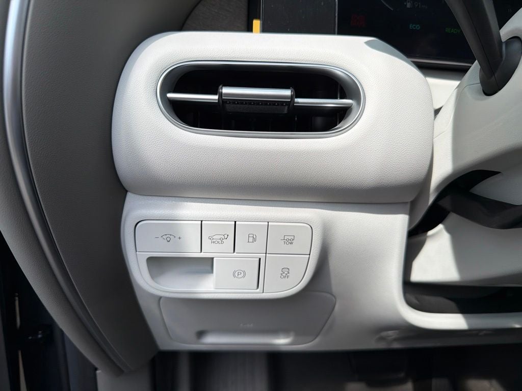 2026 Hyundai PALISADE HYBRID SEL Premium 8 Passenger