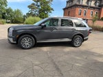 2026 Hyundai PALISADE HYBRID SEL Premium 8 Passenger
