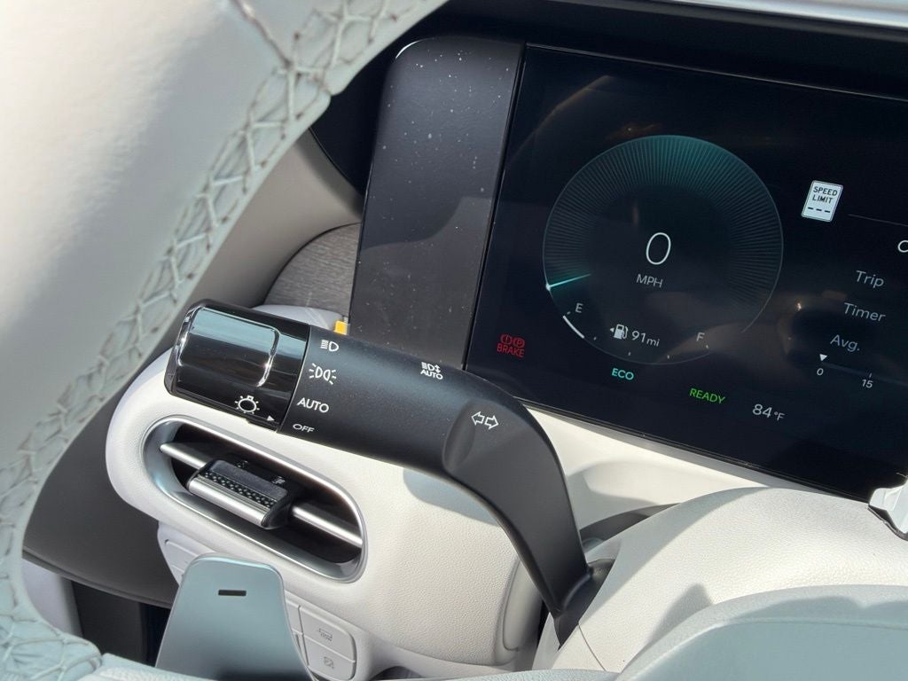 2026 Hyundai PALISADE HYBRID SEL Premium 8 Passenger