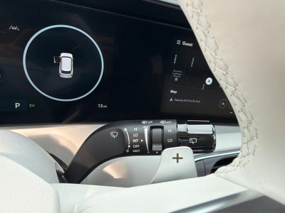 2026 Hyundai PALISADE HYBRID SEL Premium 8 Passenger