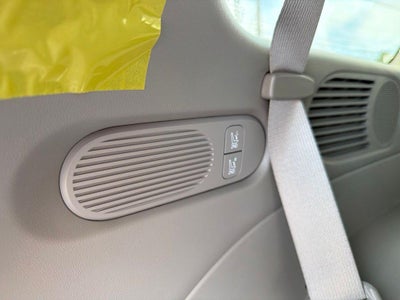 2026 Hyundai PALISADE HYBRID SEL Premium 8 Passenger
