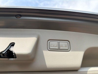 2026 Hyundai PALISADE HYBRID SEL Premium 8 Passenger