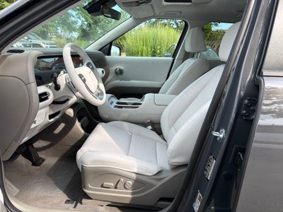 2026 Hyundai PALISADE HYBRID SEL Premium 8 Passenger