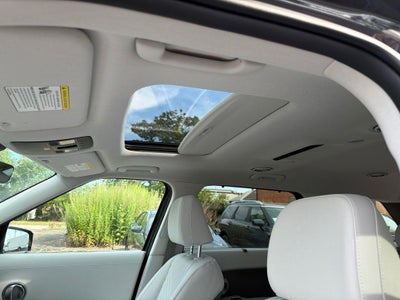 2026 Hyundai PALISADE HYBRID SEL Premium 8 Passenger