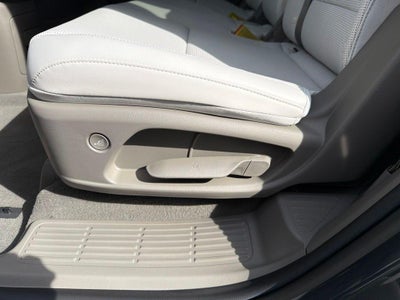 2026 Hyundai PALISADE HYBRID SEL Premium 8 Passenger