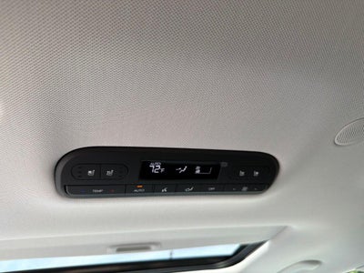2026 Hyundai PALISADE HYBRID SEL Premium 8 Passenger