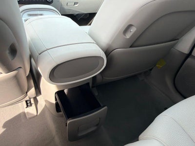 2026 Hyundai PALISADE HYBRID SEL Premium 8 Passenger