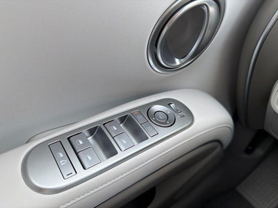 2026 Hyundai PALISADE HYBRID SEL Premium 8 Passenger