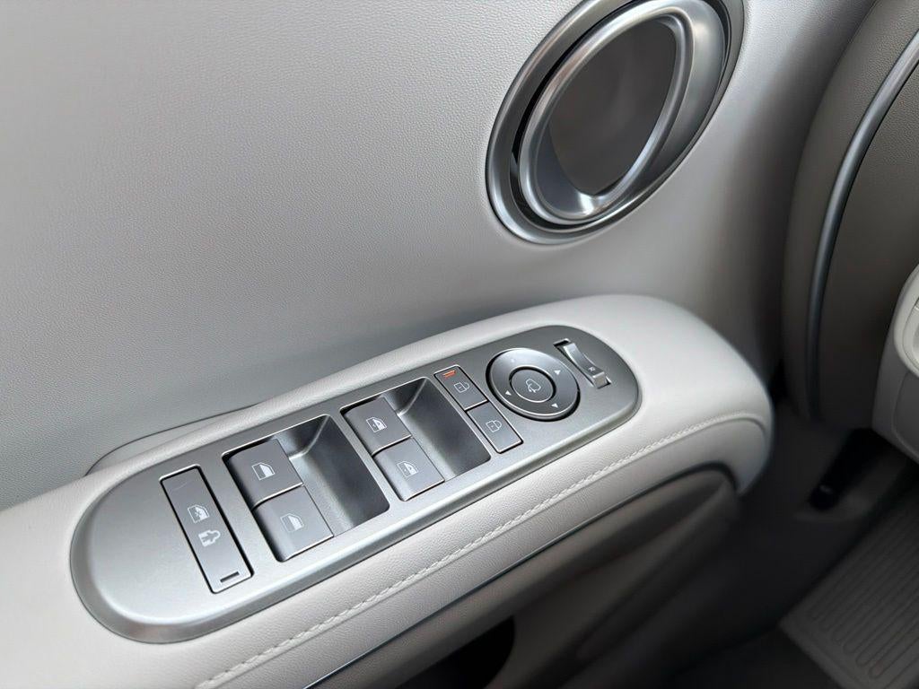 2026 Hyundai PALISADE HYBRID SEL Premium 8 Passenger