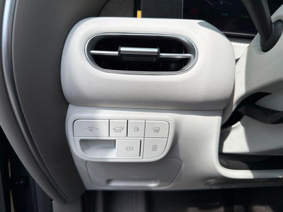 2026 Hyundai PALISADE HYBRID SEL Premium 8 Passenger