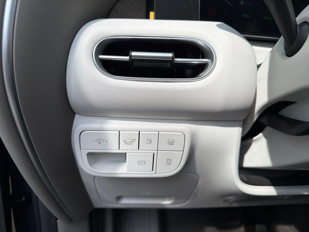 2026 Hyundai PALISADE HYBRID SEL Premium 8 Passenger