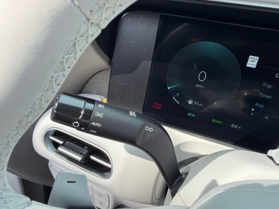 2026 Hyundai PALISADE HYBRID SEL Premium 8 Passenger