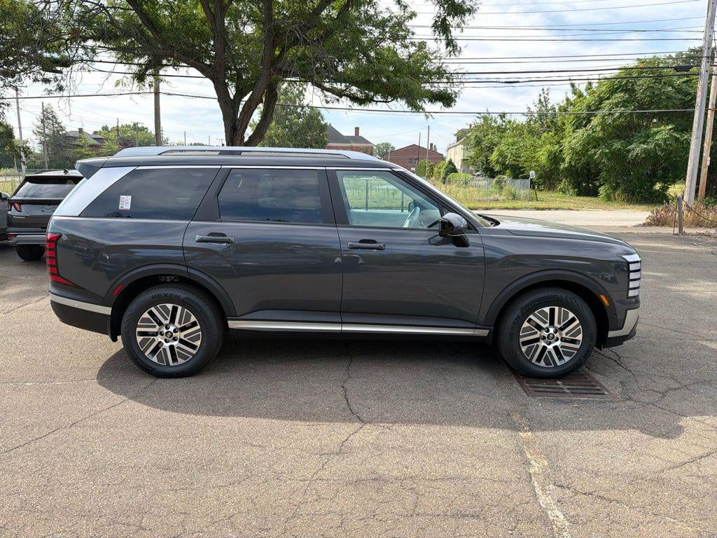 2026 Hyundai PALISADE HYBRID SEL Premium 8 Passenger