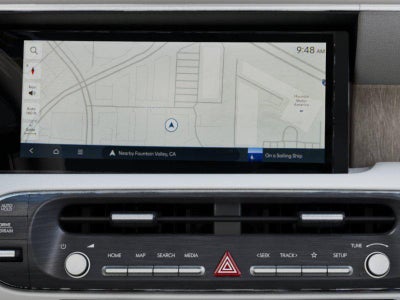 2027 Hyundai PALISADE HYBRID SEL Premium 7 Passenger