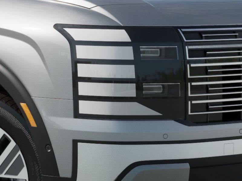 2027 Hyundai PALISADE HYBRID SEL Premium 7 Passenger